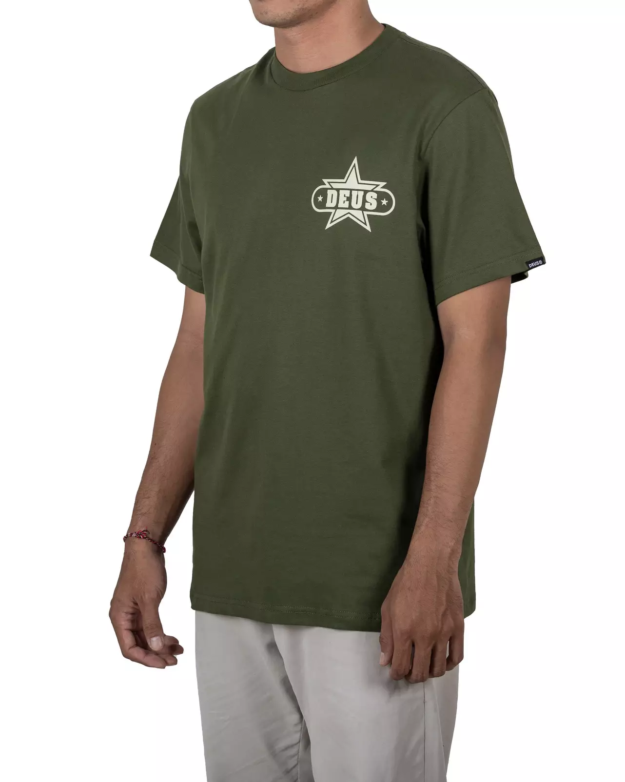 Gumshoe Tee