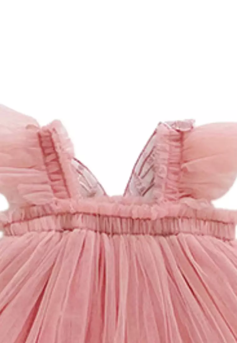Ujhana Dress