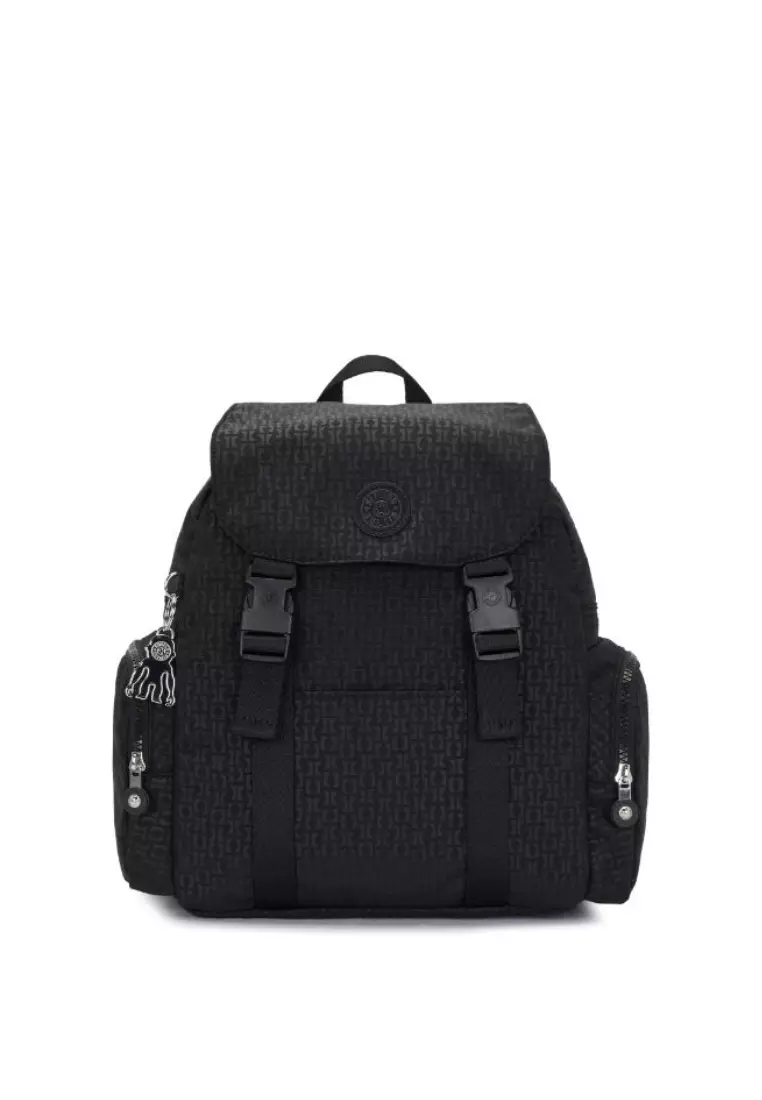 Buy Kipling Kipling DARDEN Artisanal K Emb Backpack 2024 Online ZALORA
