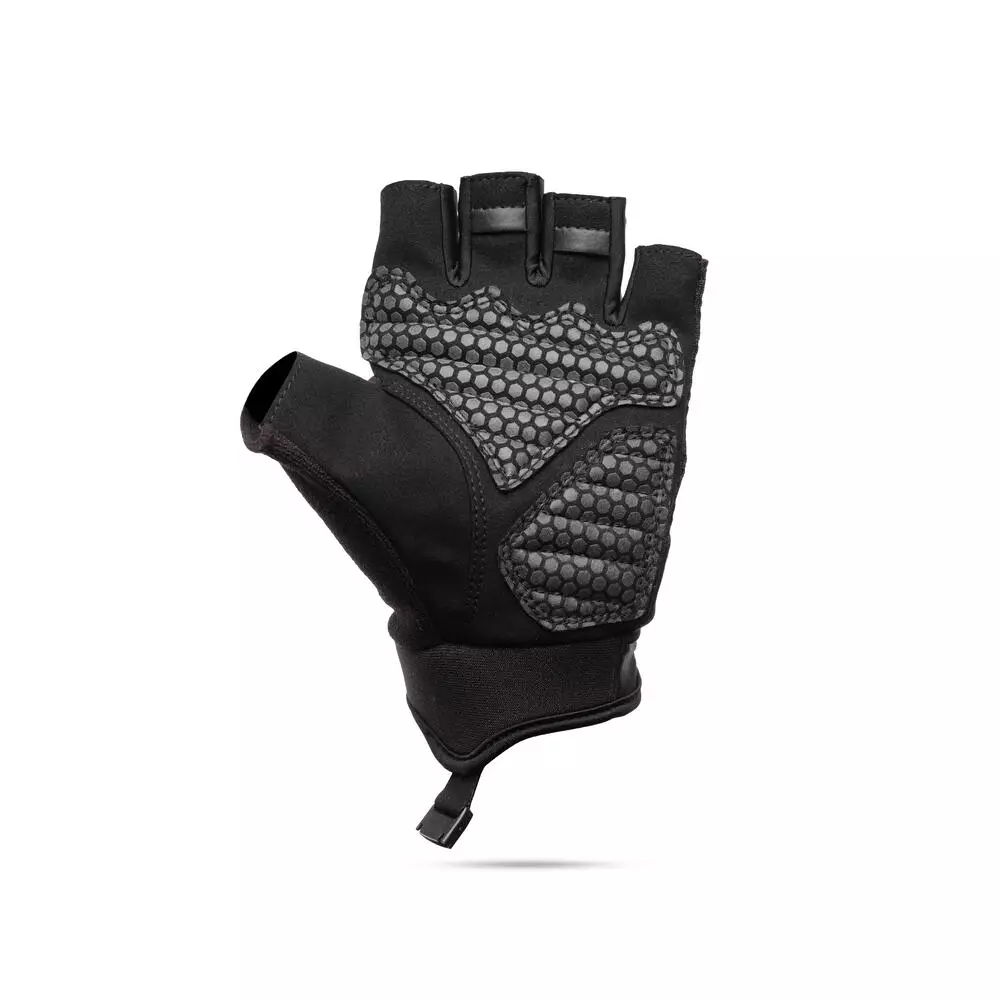 Eiger Evredait Half Gloves