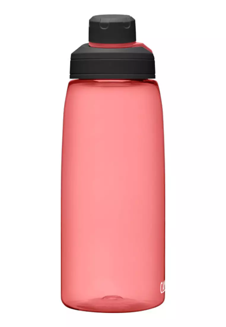 Camelbak Chute Mag Bottle 32oz (Renew) rose