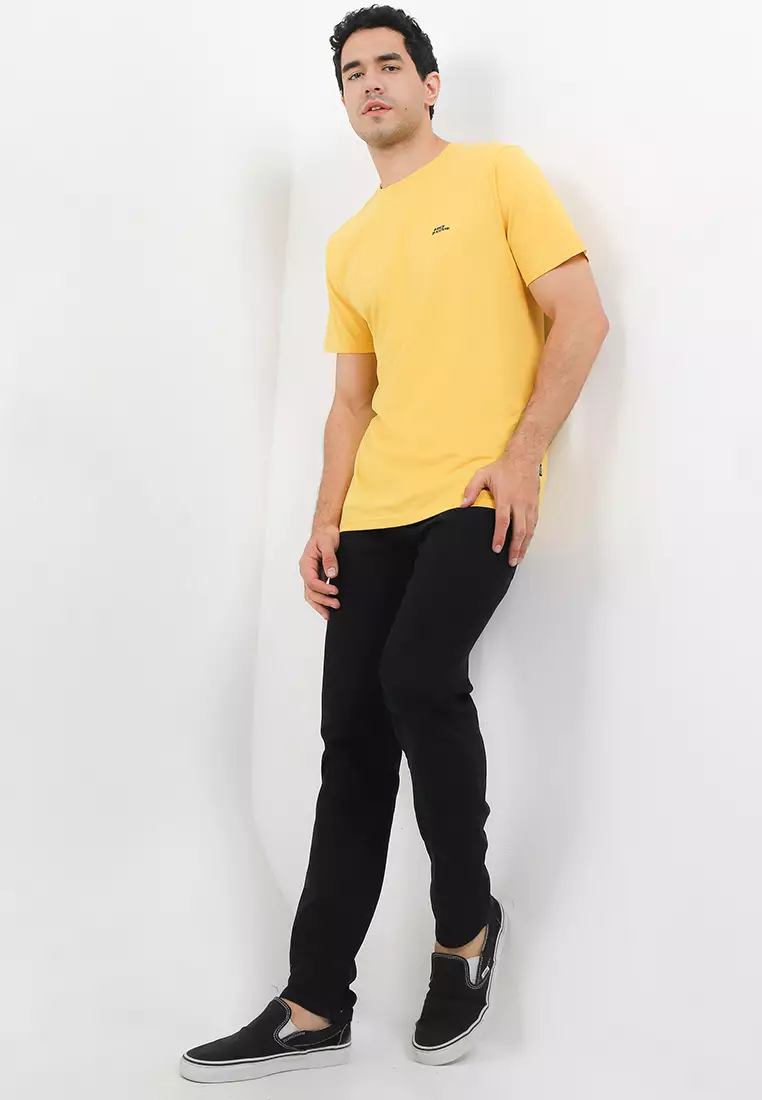 Middle Slim Fit T-Shirt