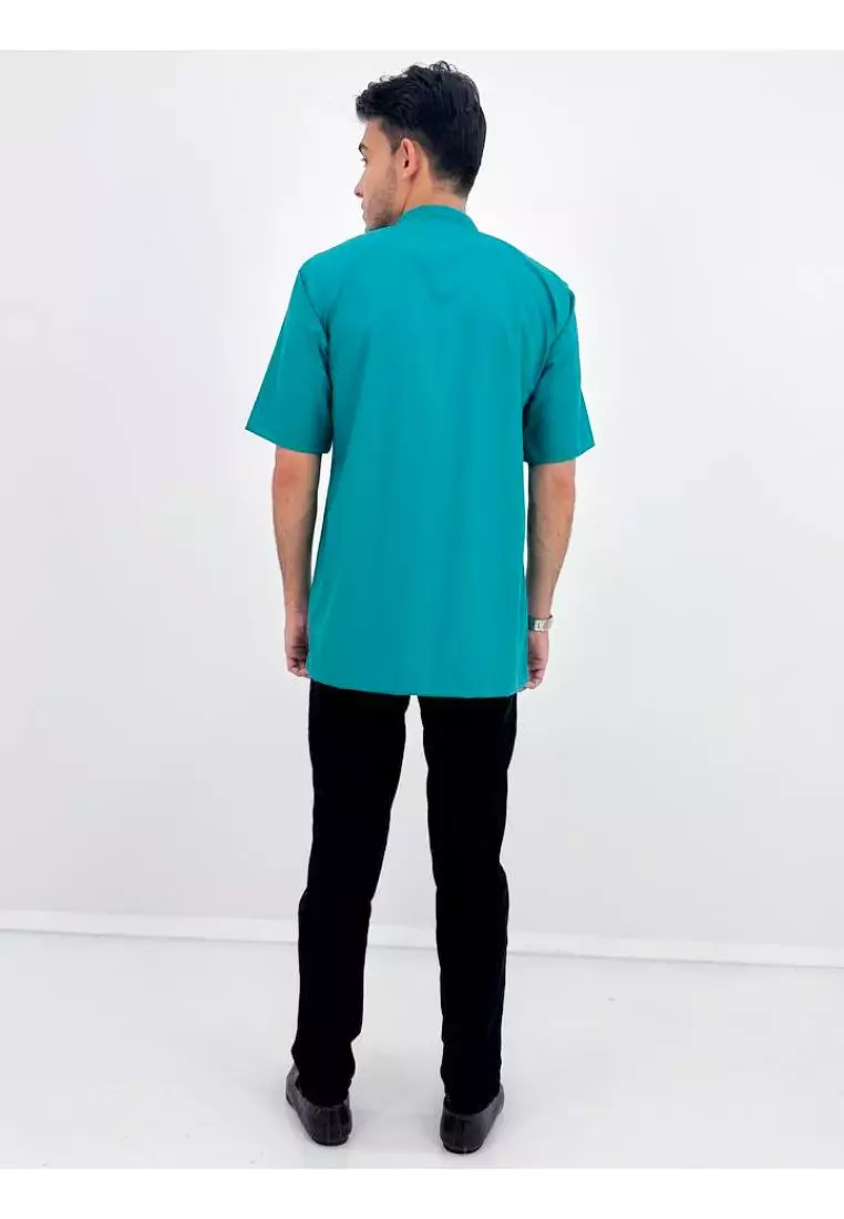 Kurta Mulk by Hudz