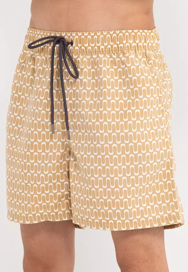 Buy Cotton On Kahuna Shorts 2023 Online ZALORA Philippines