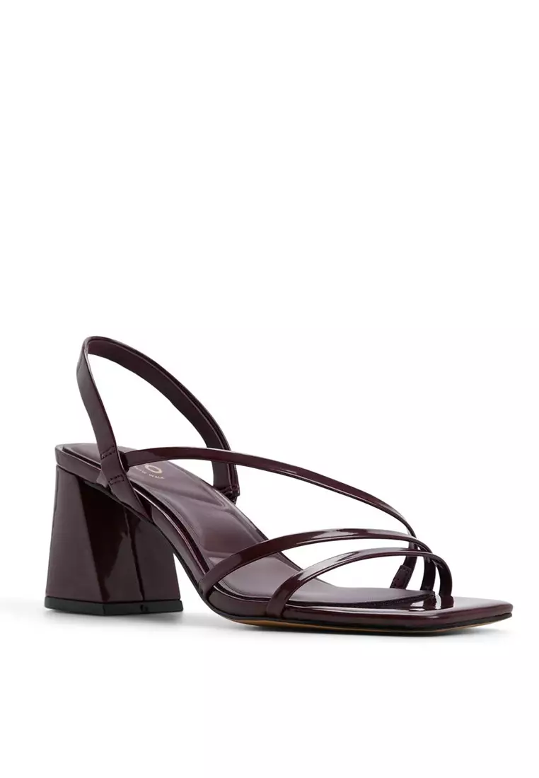 Atlanticus Heels