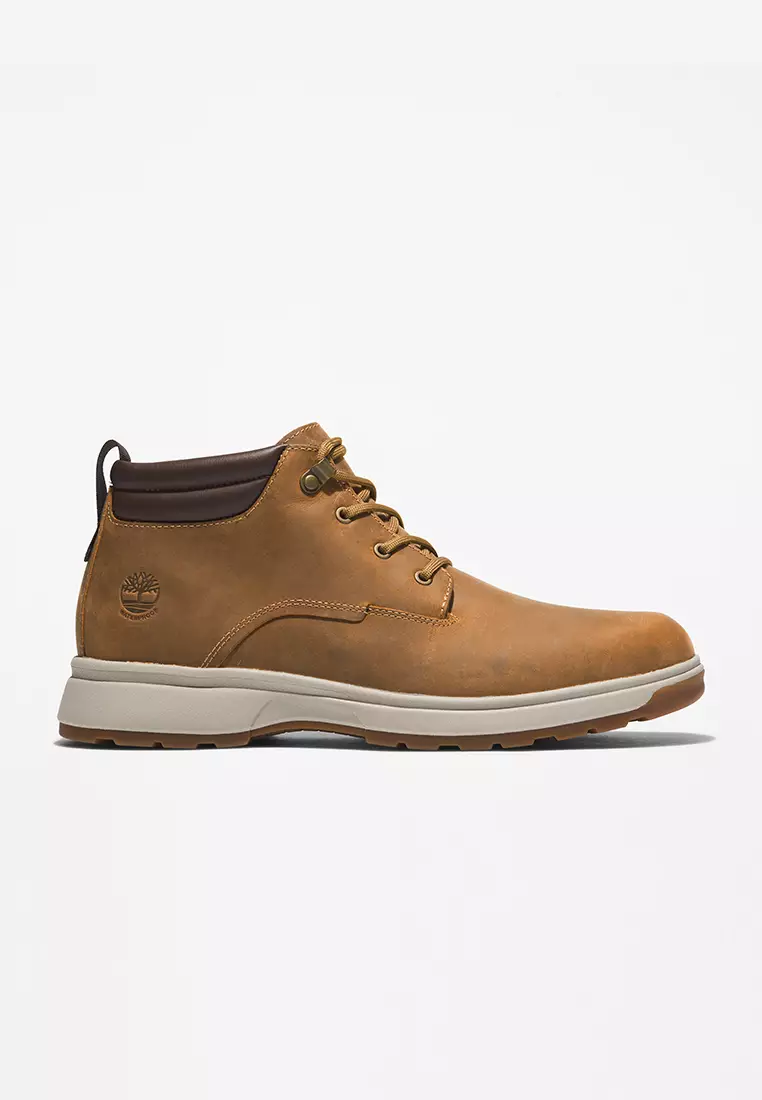 Mens chukka boots waterproof shop