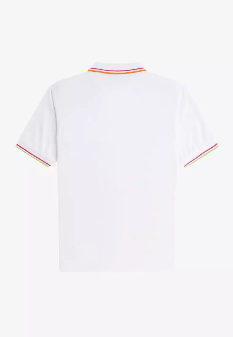 Buy Fred Perry Fred Perry M9839 Twin Tipped Fred Perry Tennis