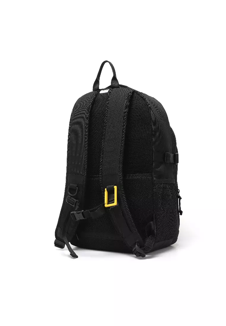 ◆NATIONAL GEOGRAPHIC◆ N251ABG520 Pachi Plus Backpack BLACK NATIONAL GEOGRAPHIC PACHI PLUS BACKPACK 28L N251ABG520 BLACK