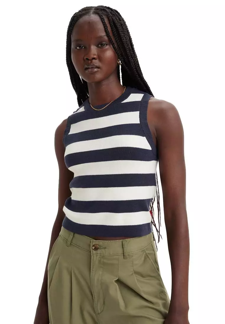 Levi's® Women's Ocean Tank (A8454-0002)