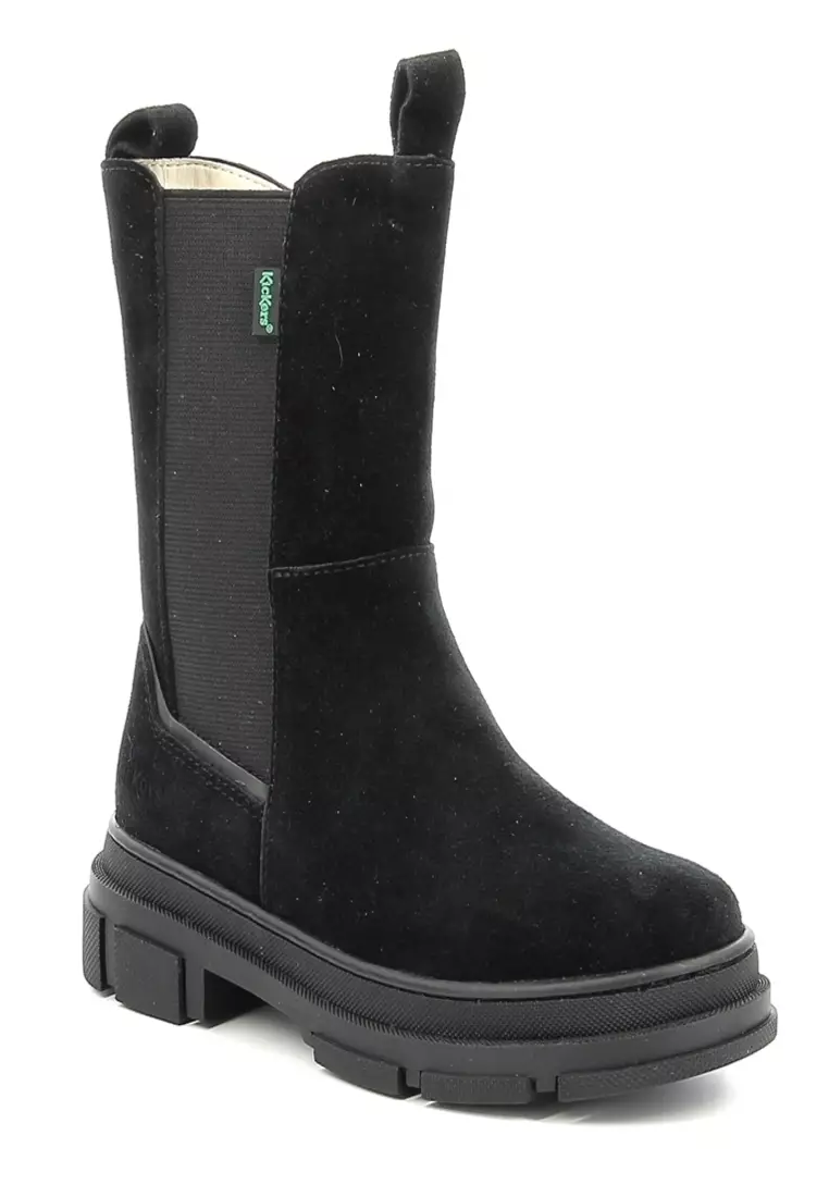 Kickers boots kids hot sale