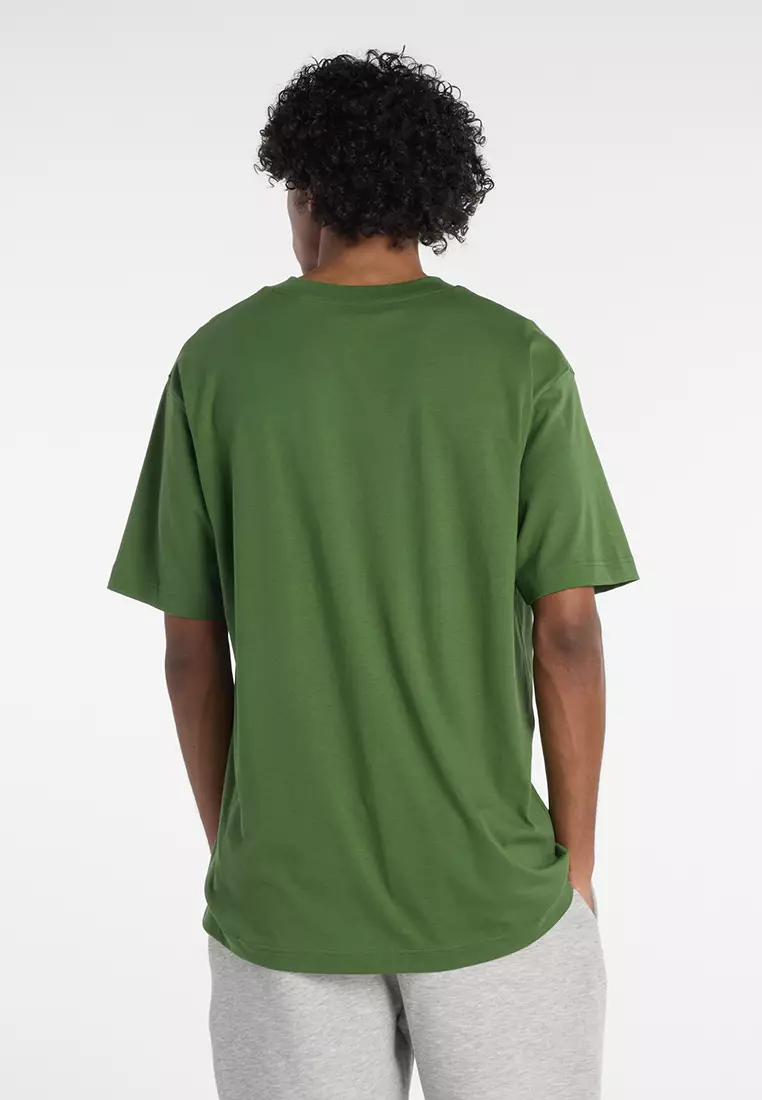 Sport Essentials Cotton T-Shirt