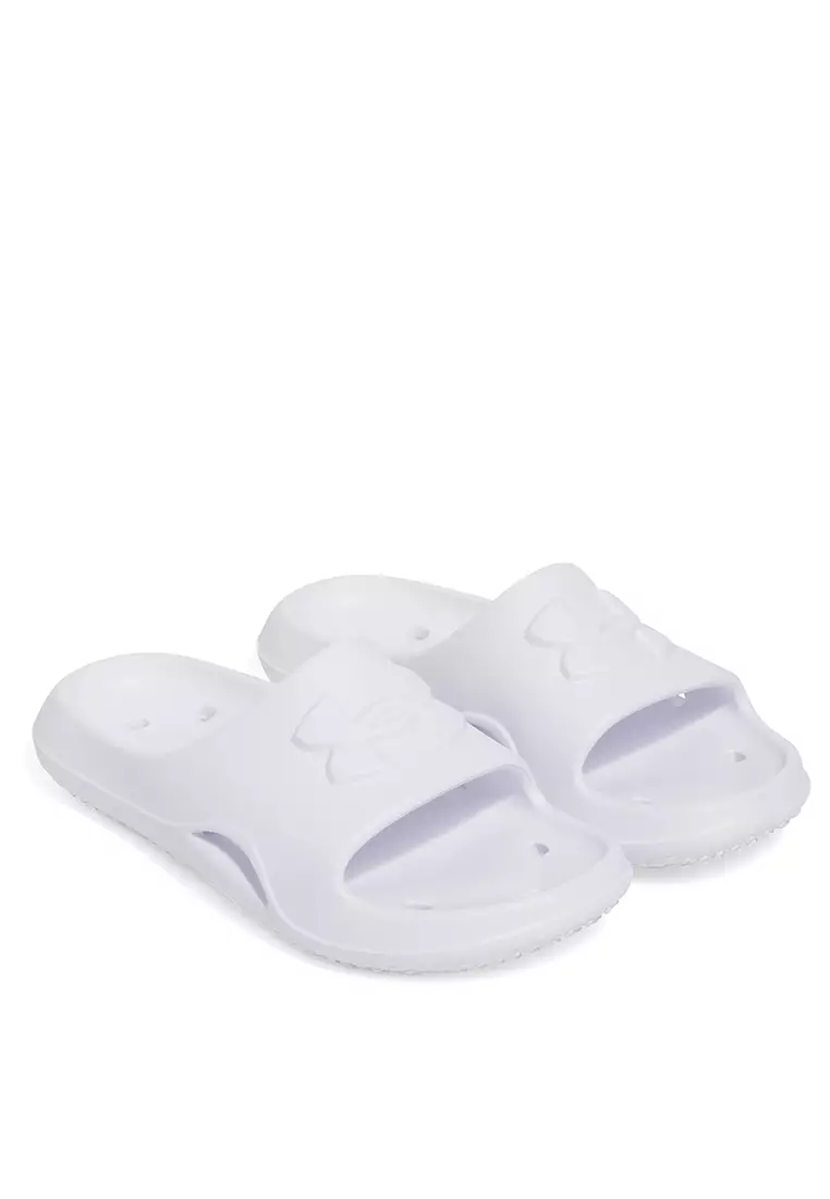 Buy Under Armour Locker V Slides 2025 Online ZALORA