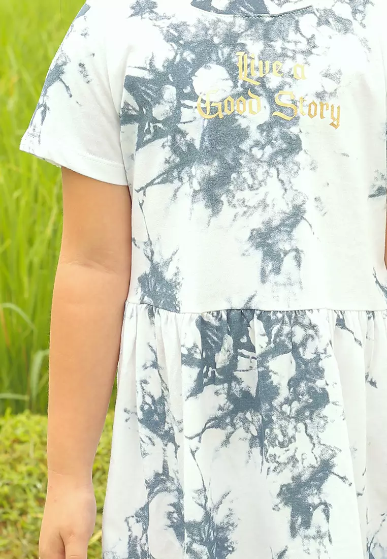 Girl Giselle T-Shirt Kids