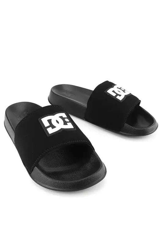 Slide Sandals