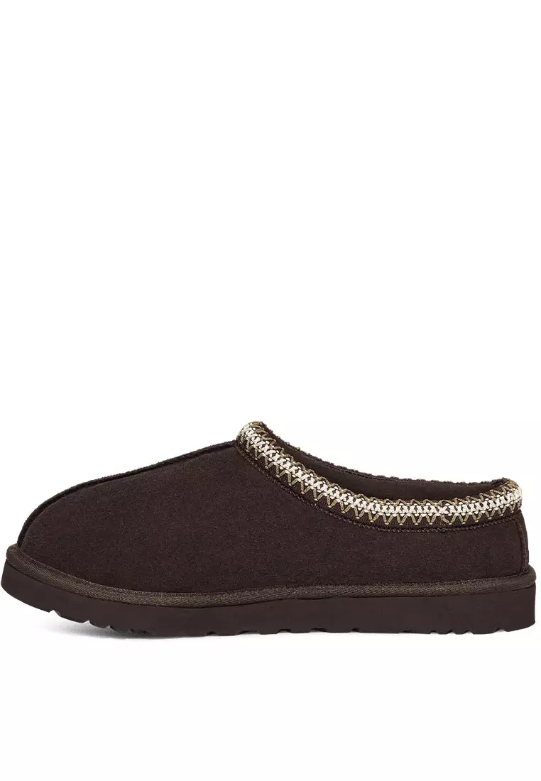 Men's Tasman Slipper - Chestnut (5950-DDC)