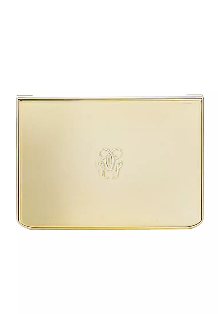 Guerlain - Parure Gold Skin Control High Perfection Matte Compact Foundation - # 2n 8.7g/0.3oz