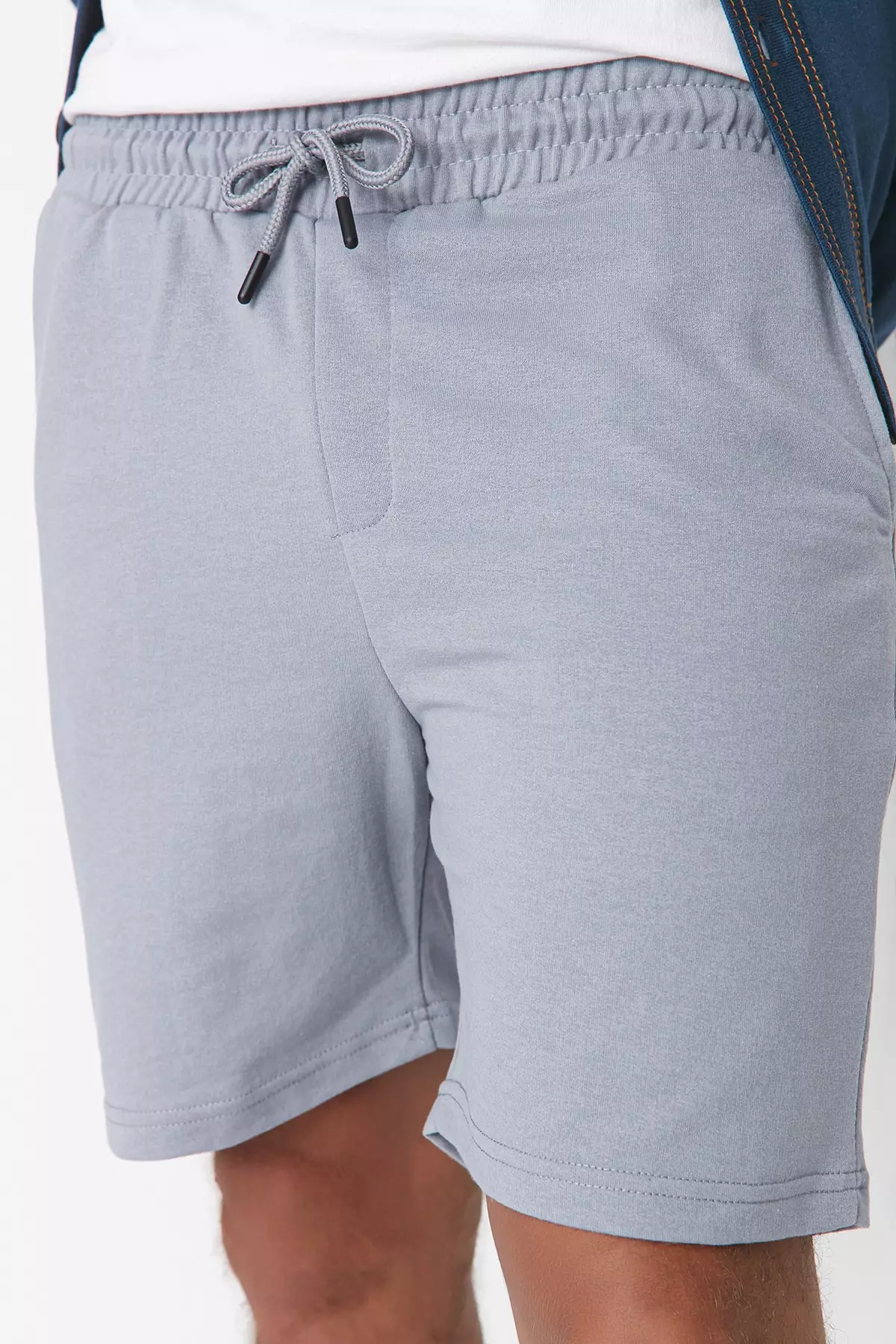 2-Pack Basic Shorts