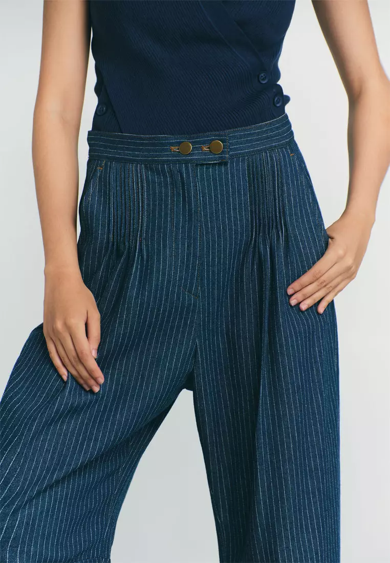 Pike Pants