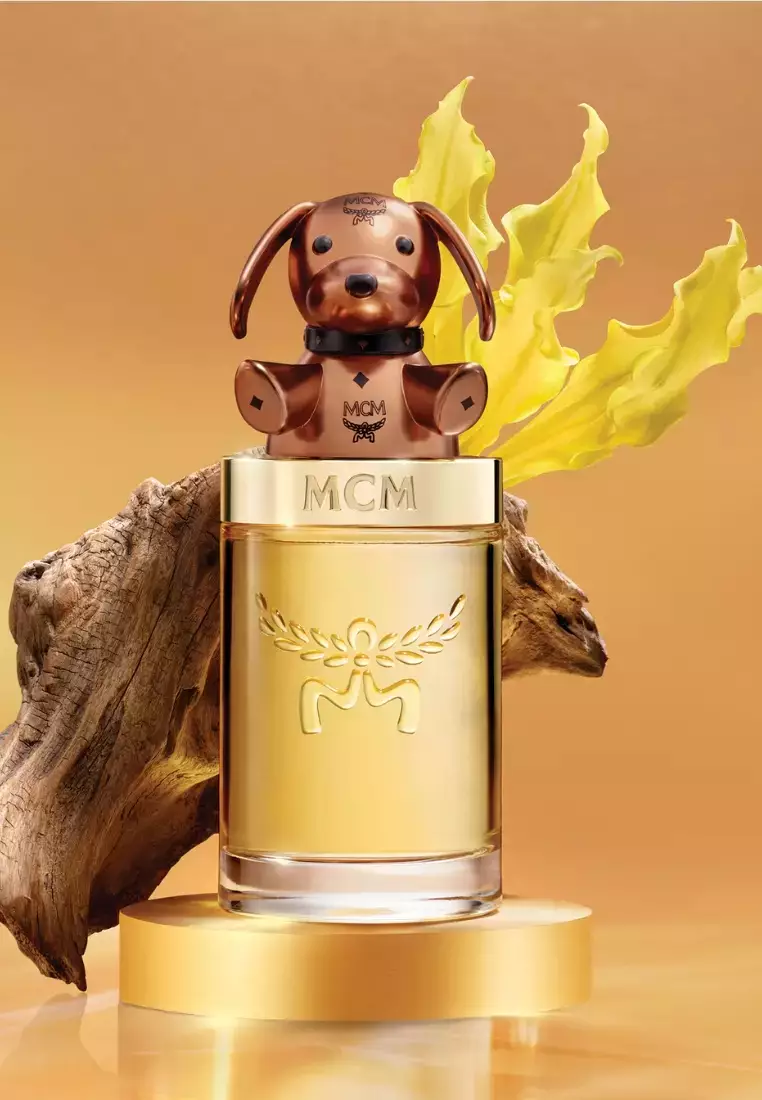 Buy MCM MCM - Darling Doxie Eau De Parfum 100ml 2026 Online | ZALORA