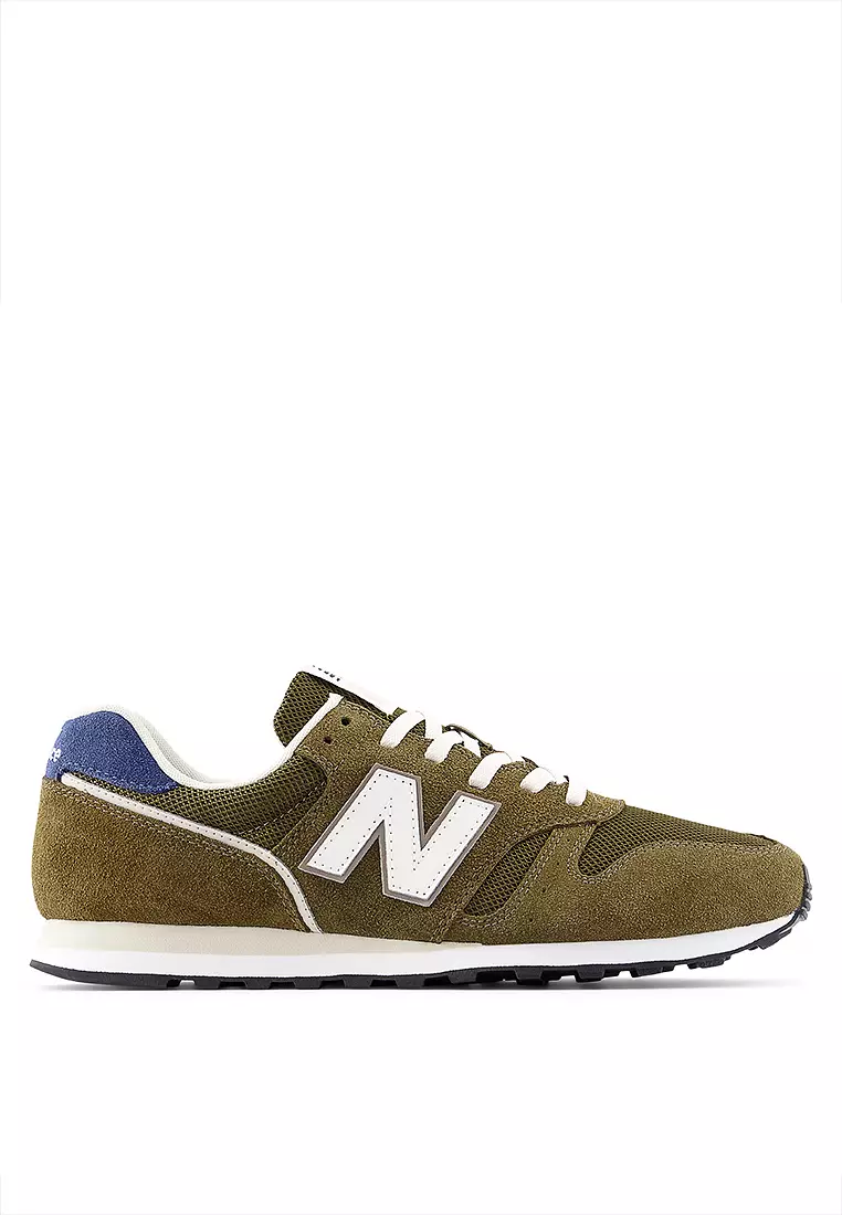Buy New Balance 373 Classic Lifestyle Shoes 2025 Online ZALORA