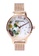 Milliot & Co. gold Giacinta Watch D6537ACA46A807GS_1