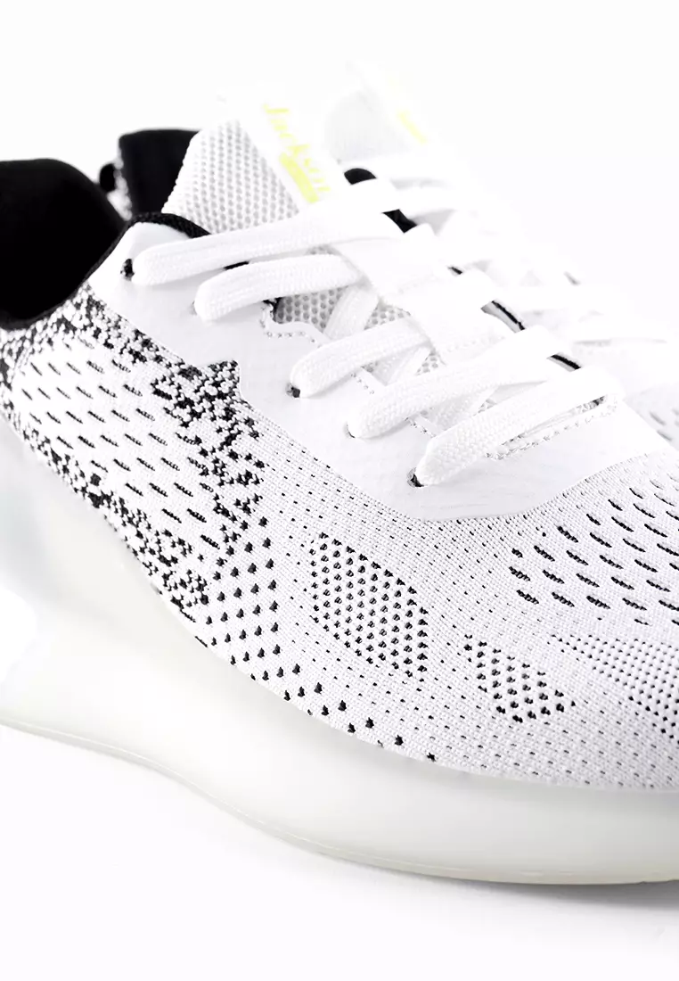 Jackson Active Flexy 1 White