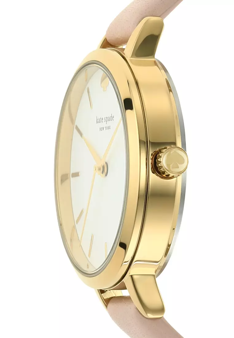 Kate spade luggage metro watch outlet