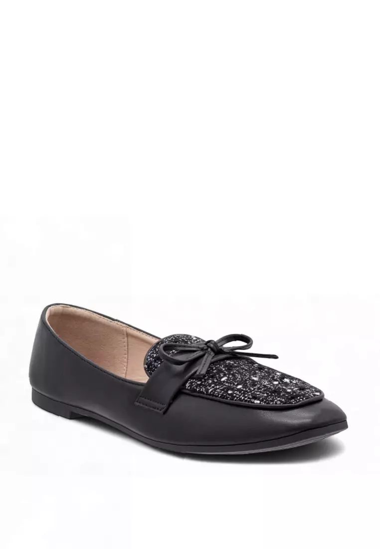 Women Slip On Casual Flats - 250360387