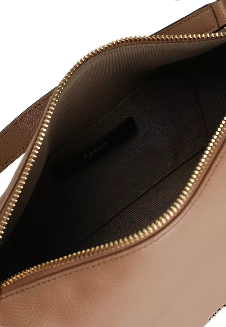 Tonie Mini Hobo Bag
