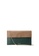 BERACAMY green and beige BERACAMY Chain Slim Pouch - Amazon 94781AC422574AGS_1