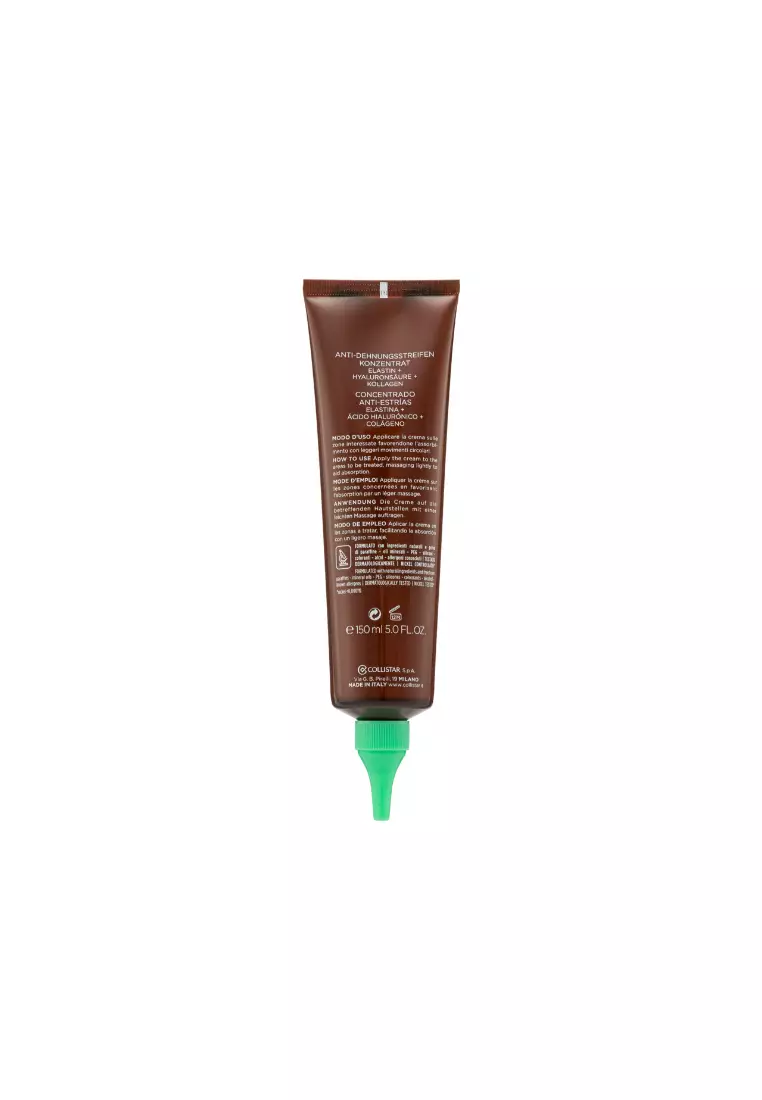 COLLISTAR Pure Actives Anti Stretch Marks Concentrate Elastin + Hyaluronic Acid + Collagen 150ml