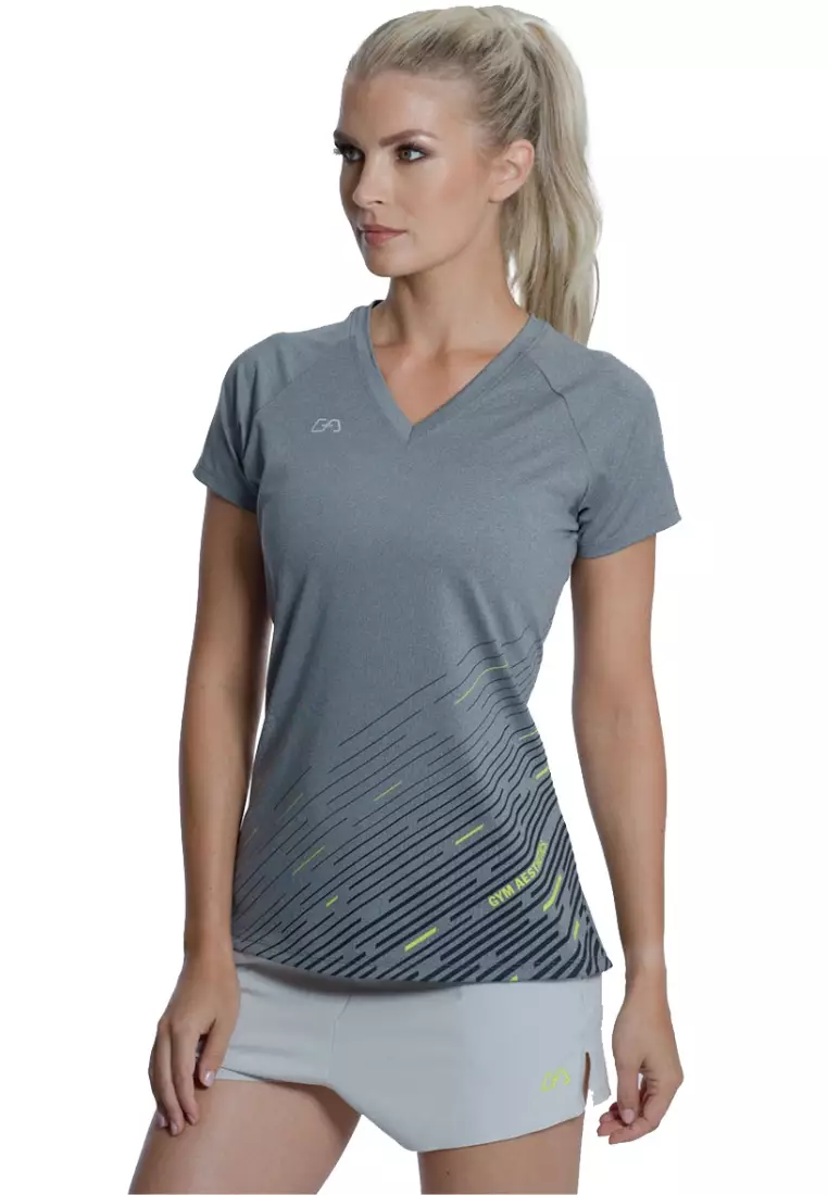 Women's dri fit tee shirts online