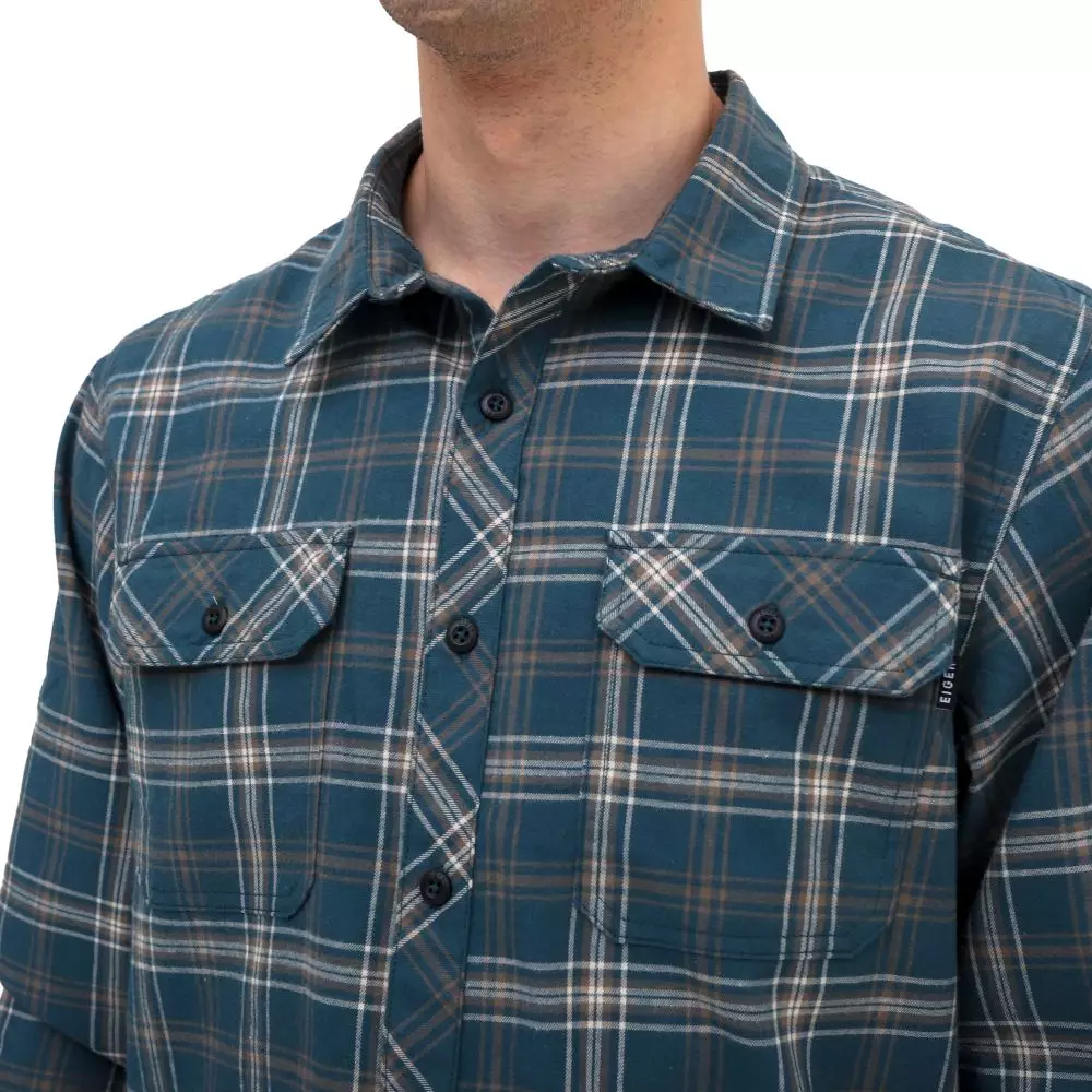 Eiger Castellon Shirt 2.0 F1 Shirt