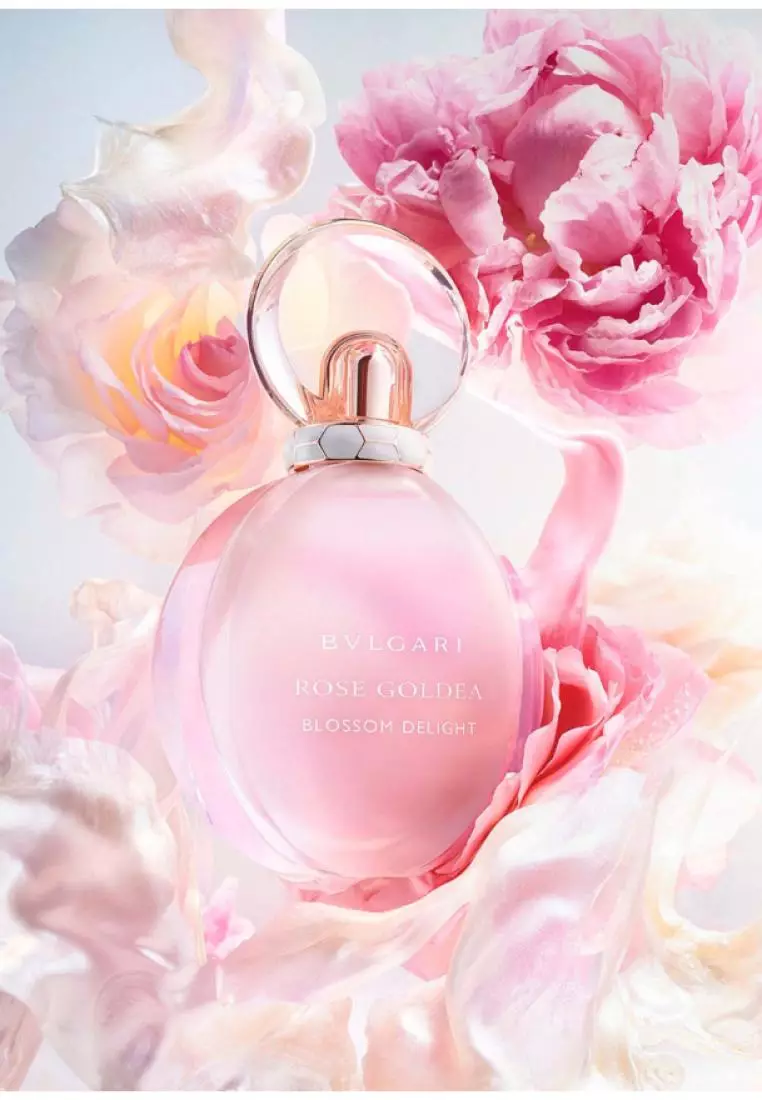 Rose Goldea Blossom Delight Eau De Toilette 50ml