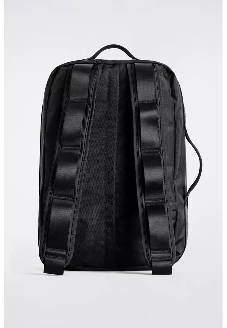 TRAVEL BACKPACK - NYLON