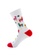 Kings Collection white Deer Pattern Cozy Socks (EU39-EU46) (HS202339) 90B04AA470E416GS_1