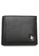 Swiss Polo black Genuine Leather Rfid Short Wallet 14FE1ACD8F5D06GS_1