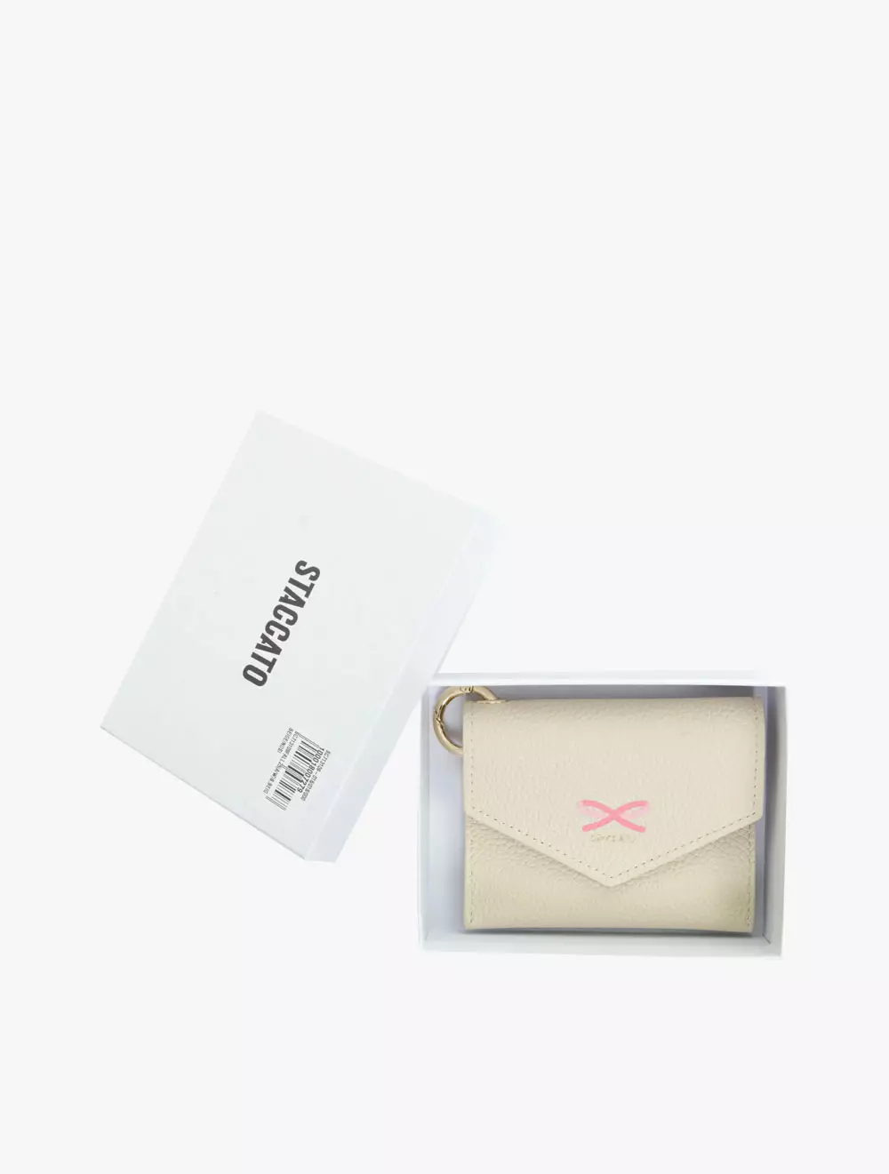 Staccato 13109-018 Wallet - Beige