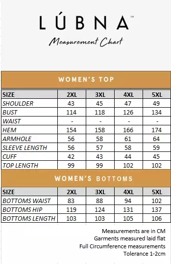 AURA PLUS SIZE LONG LACE KEBAYA SET