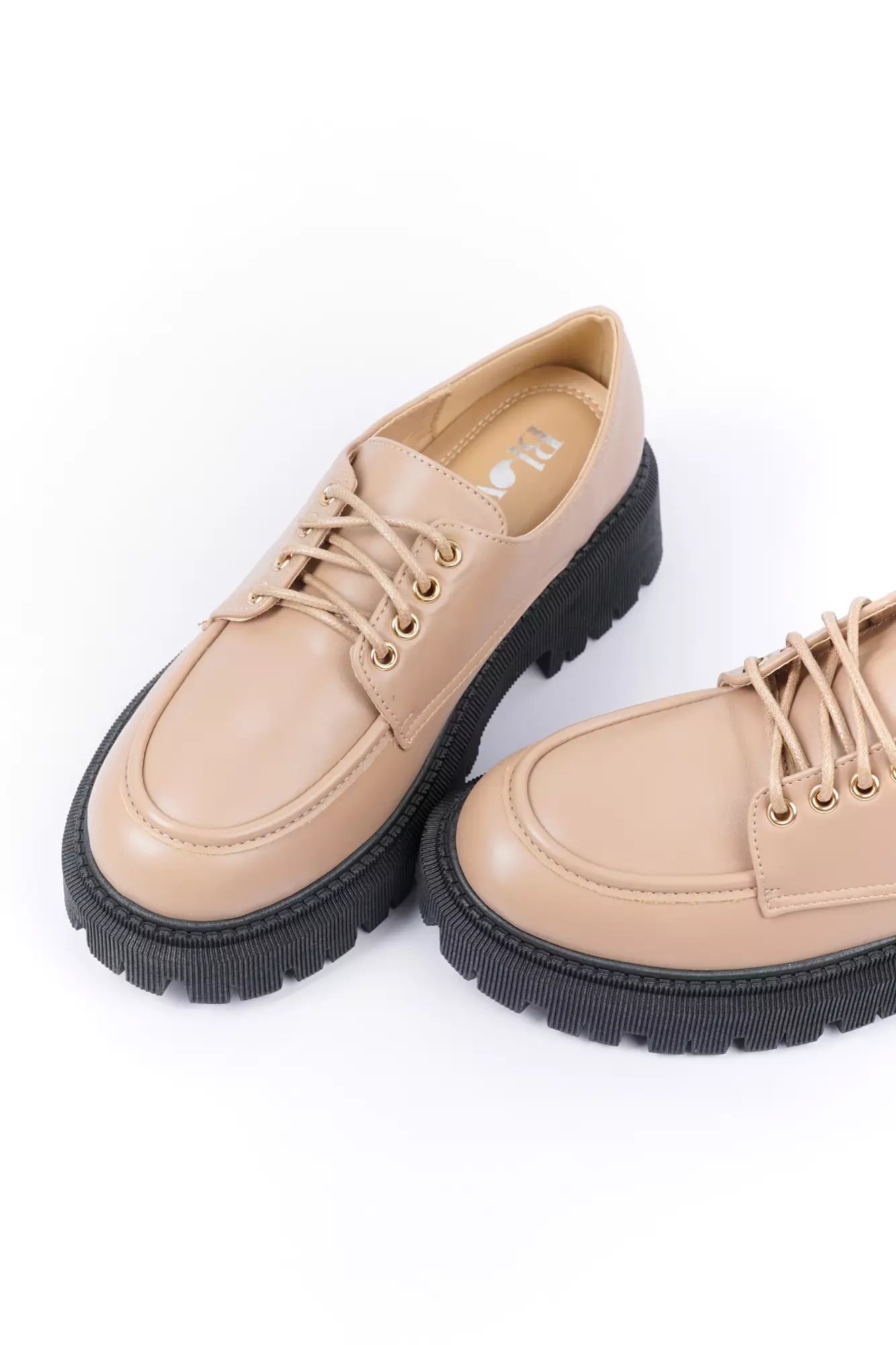 Blow FABLO 0002 Mera Shoes Sepatu Loafers Wanita