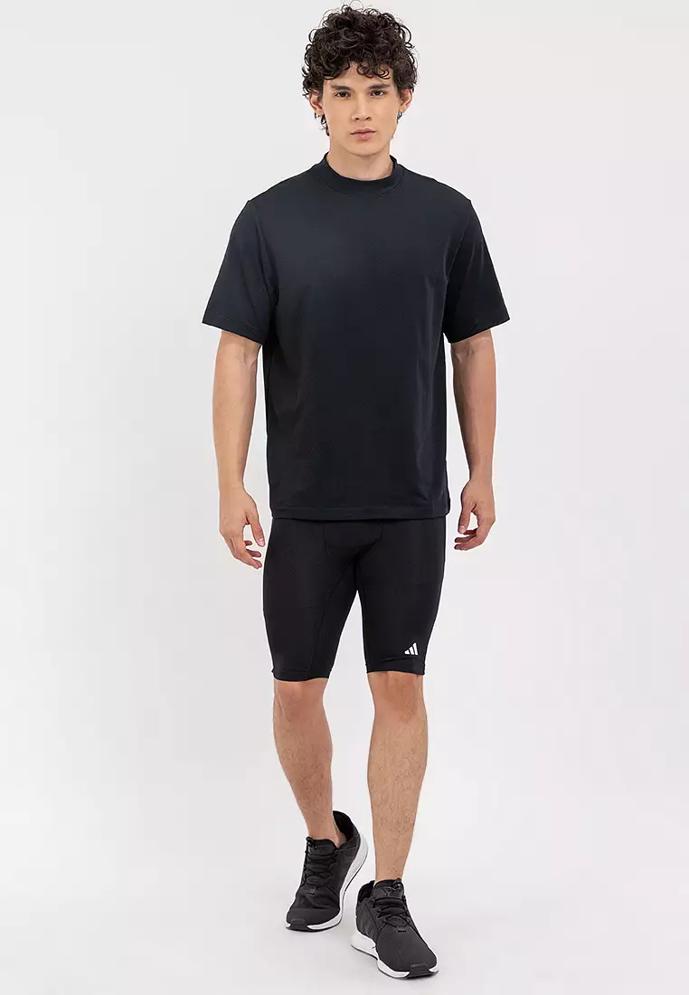 Techfit Compression Training Short Leggings