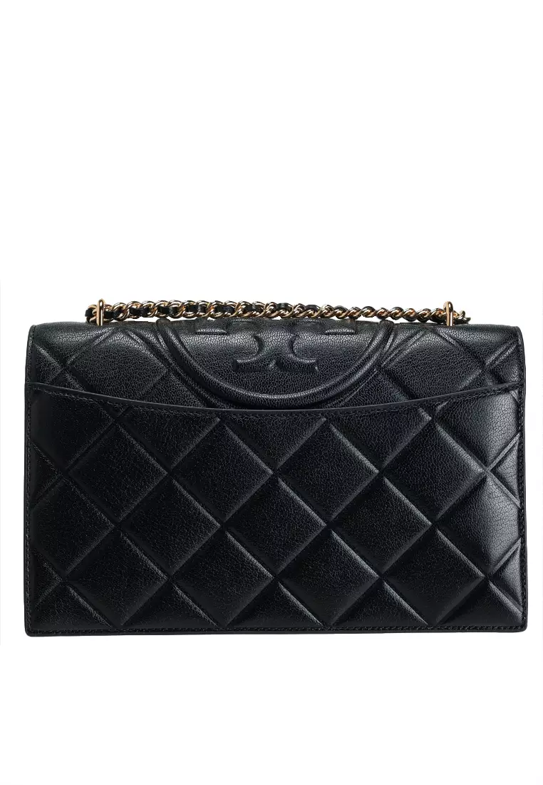 Fleming Shoulder Bag