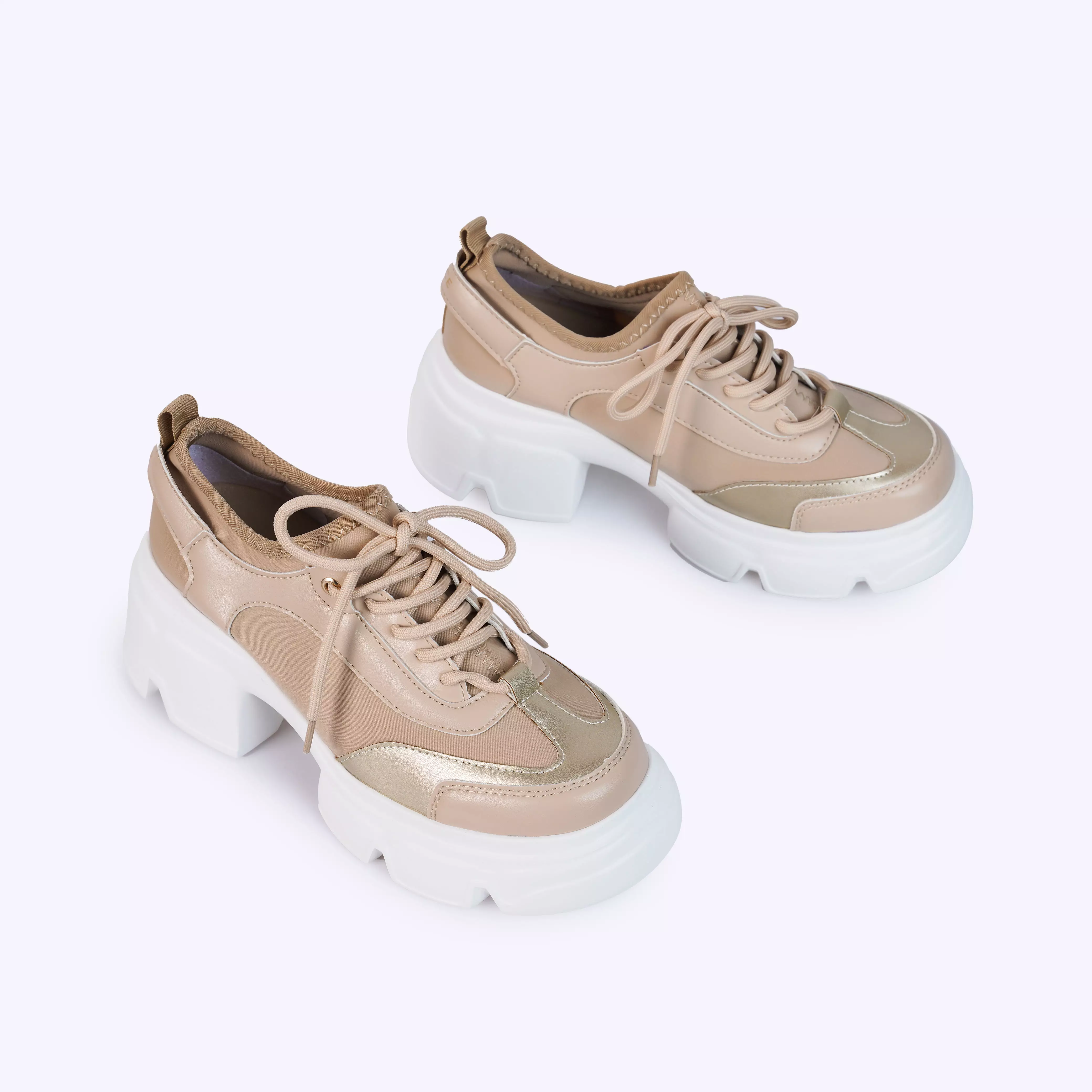 TRACCE ELARANY ALMOND