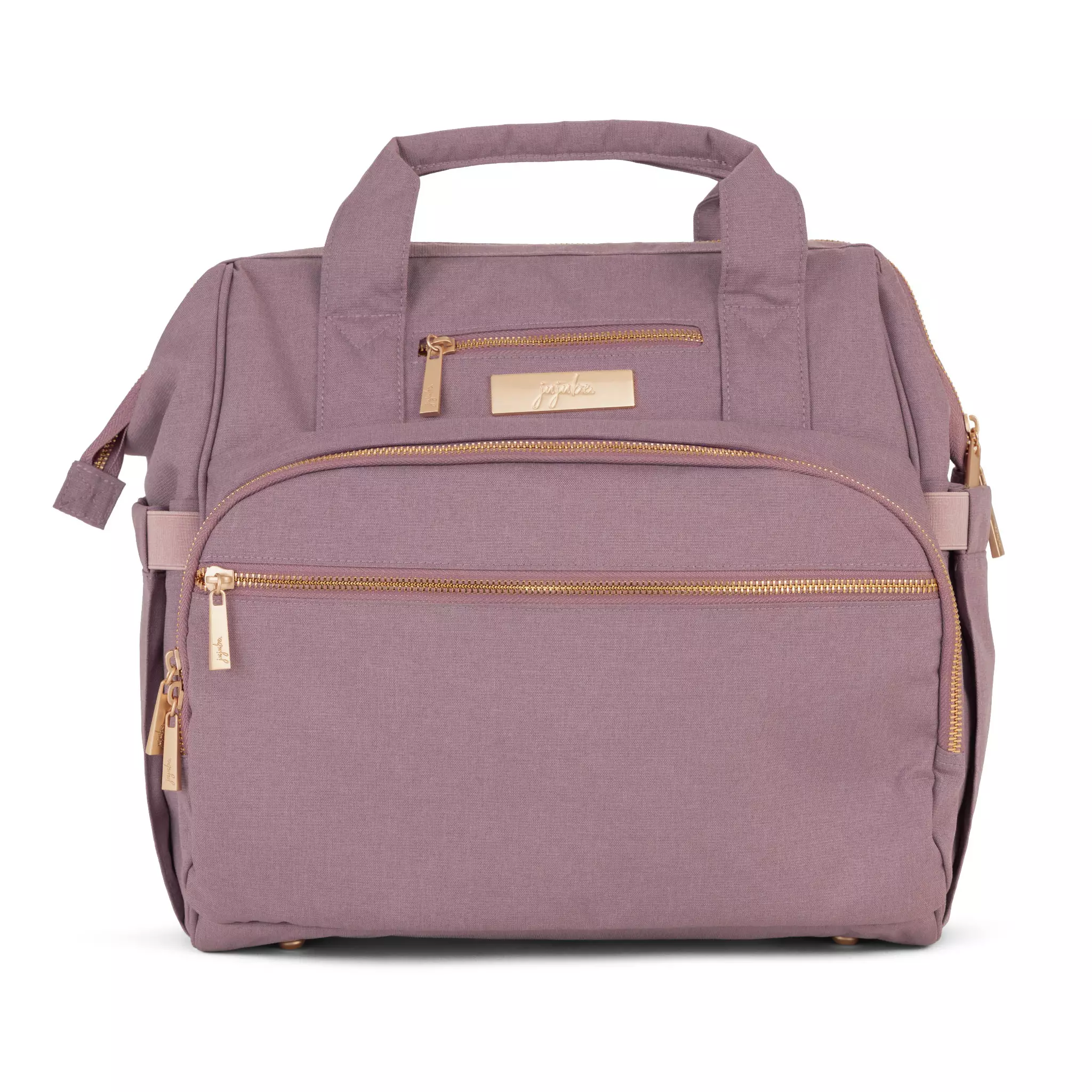 Jujube Dr. B.F.F. Diaper Bag - Sea Fog - Tas Bayi