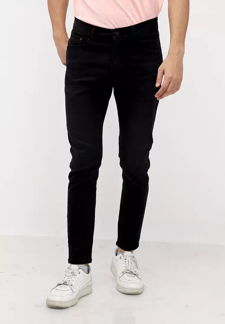 Zalora jeans clearance
