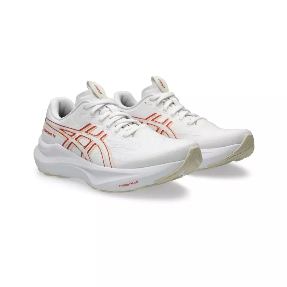 ASICS Women GT-2000 14 Standard-1012B843.101