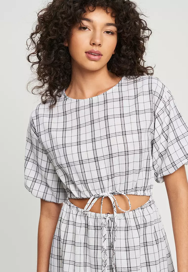 Talulah willa mini top dress