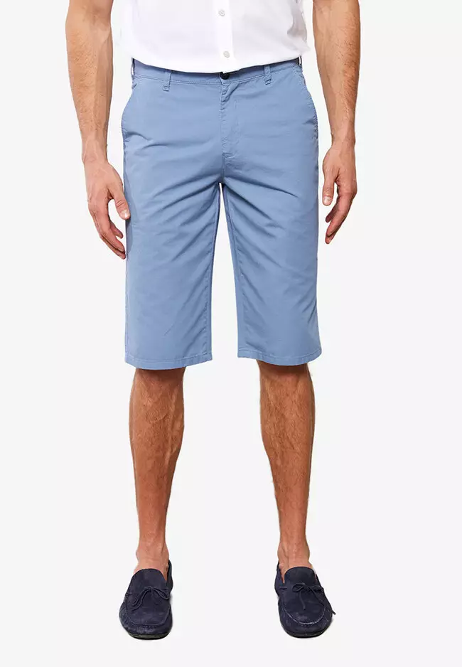 Mens chino shorts on sale