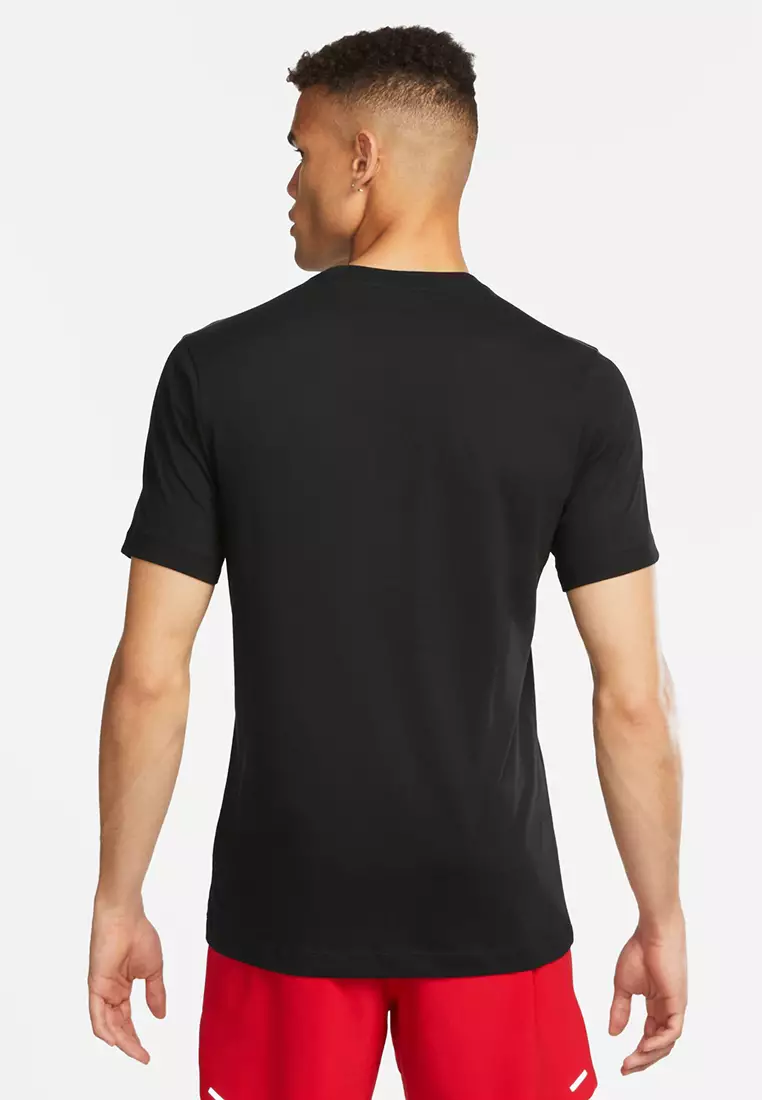 Dri-FIT Men's Running T-Shirt