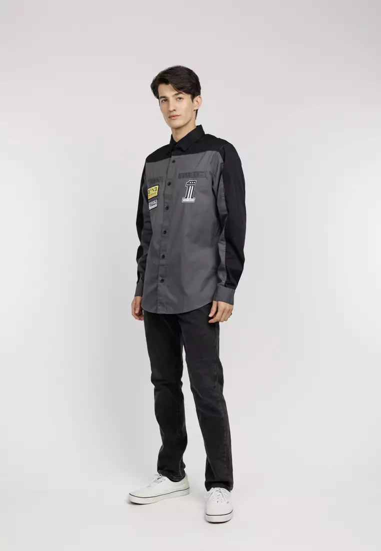 Harley-Davidson #1 Victory Shirt